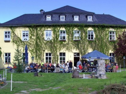 Foto: Zum Alten Forsthaus